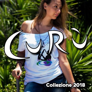 Curù - Collezione 2018