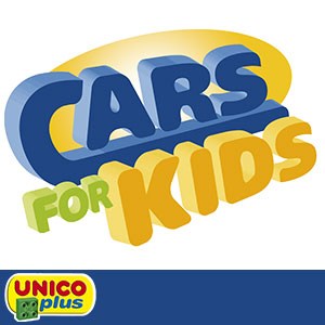 Unico Plus - Cars for Kids