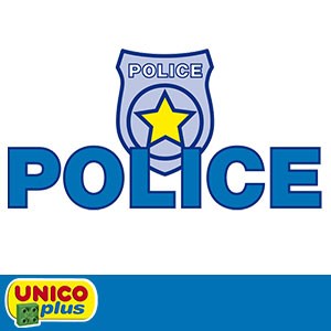 Unico Plus - Police