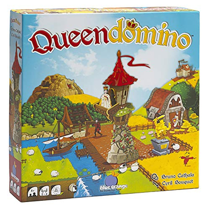 Queendomino