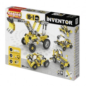 Inventor - 16 models Industrial