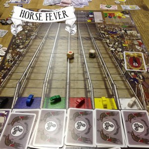 Horse Fever - corsa di cavalli