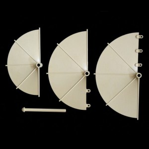 Elicottero - Leonardo da Vinci - giocattoli didattici