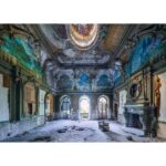 Puzzle – The Palace – Lost Places – 1000 pcs – Ravensburger 17102 – immagine 2