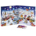 Calendario dell’Avvento – Ricordi di Natale – Eurographics 9924-5810 - immagine 2