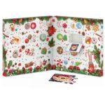 Calendario dell’Avvento – Delizie di Natale – Eurographics 9924-5811 - immagine 2