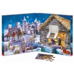 Calendario dell’Avvento – Natività – Eurographics 9924-5918 - immagine 2