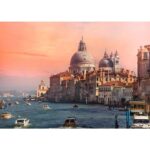 Puzzle Mediterranean Italy – 1000 pz – Ravensburger 14976 - immagine 2