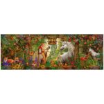 Puzzle Ciro Marchetti: Magic forest – 1000 pz – Schmidt 59614 - immagine 2