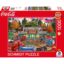 Puzzle Coca-Cola – Store – 1000 pz – Schmidt 57597 - immagine 1