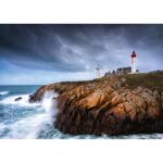 Puzzle Christian Ringer – St. Mathieu – 1000 pz – Schmidt 59693 - immagine 2