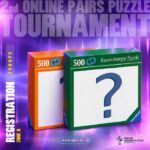 2° Torneo Online di Puzzle a Coppia – ZONA A - immagine 1