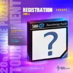 20° Torneo Online di Puzzle – ZONA A - immagine 1