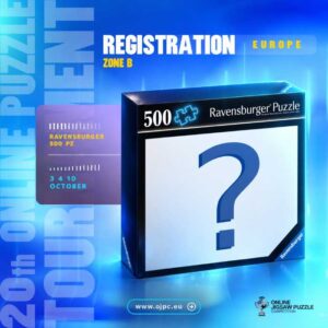 20° Torneo Online di Puzzle – ZONA B - immagine 1
