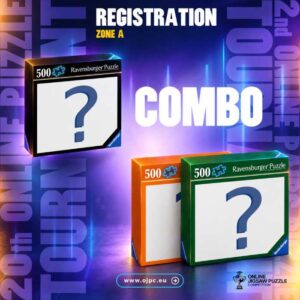 Bundle – Ottobre 2026 – ZONA A - immagine 1