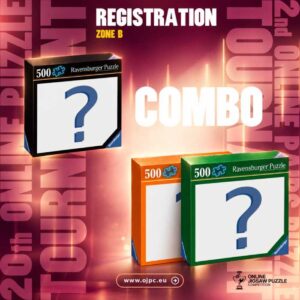 Bundle – Ottobre 2026 – ZONA B - immagine 1