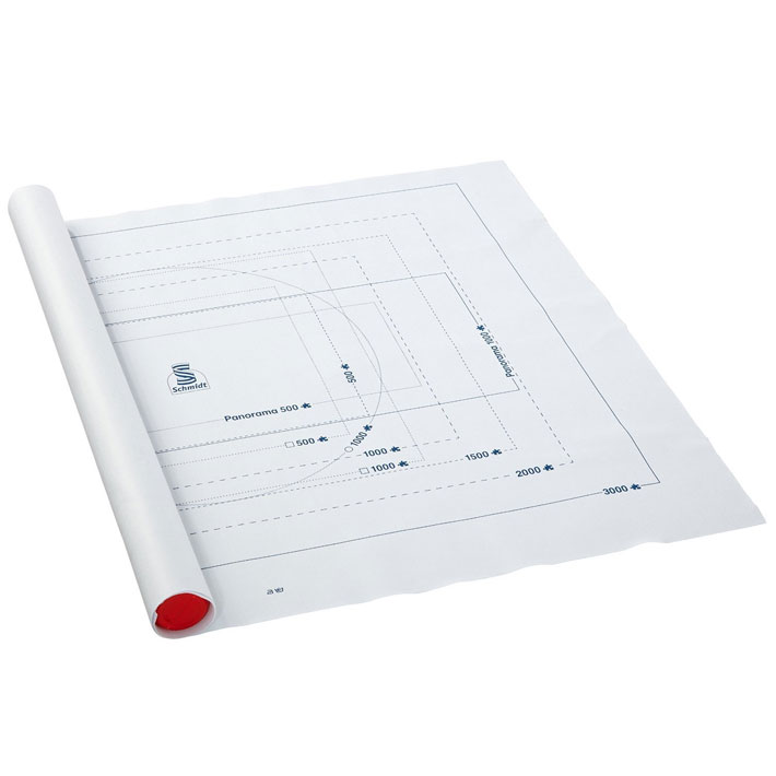 Puzzle pad up to – Tappetino arrotolabile per puzzle 500 – 3000 – Schmidt 57988 - immagine 2