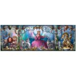 Puzzle Ciro Marchetti: Palazzo di ghiaccio – 1000 pz – Schmidt 59612 - immagine 2