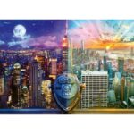 Puzzle Lars Stewart – New York – 1000 pz – Schmidt 59905 - immagine 1