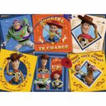 Puzzle Toy Story 5 – 500 pz – Ravenburger 12001803 - immagine 2