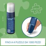 Colla permanente per puzzle – Puzzle Conserver Permanent – 200 ml – Raven 17954 - immagine 3