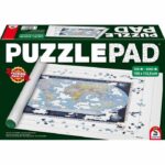 Puzzle pad up to – Tappetino arrotolabile per puzzle 500-6000 – Schmidt 57987 - immagine 1